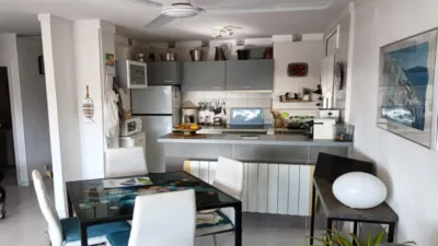 Apartment on Carrer de Joan Timoneda photo 18