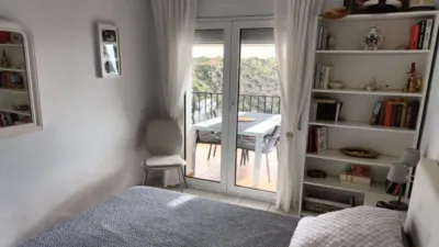 Apartment on Carrer de Joan Timoneda photo 19