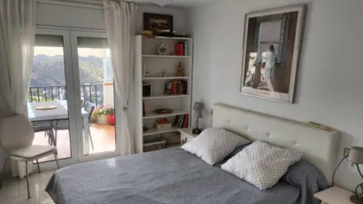 Apartment on Carrer de Joan Timoneda photo 20