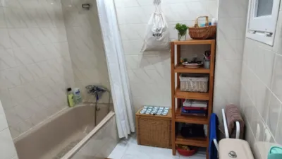 Apartment on Carrer de Joan Timoneda photo 23