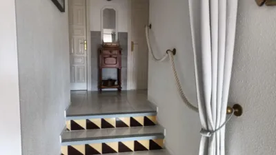 Apartment on Carrer de Joan Timoneda photo 25