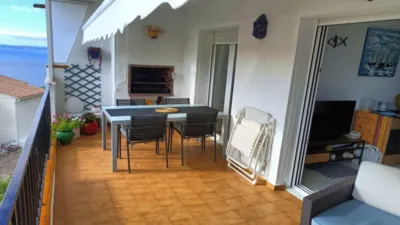 Apartment on Carrer de Joan Timoneda photo 2