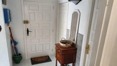 Apartment on Carrer de Joan Timoneda photo 35