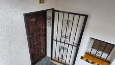 Apartment on Carrer de Joan Timoneda photo 36