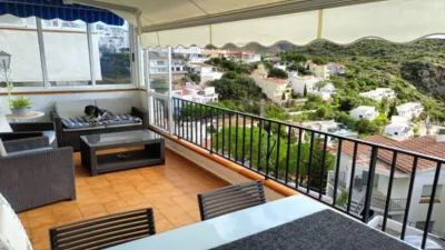 Apartment on Carrer de Joan Timoneda photo 3