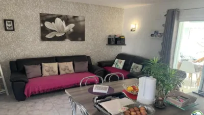 Chalet on Carrer de la Punta de la Ferrera photo 15