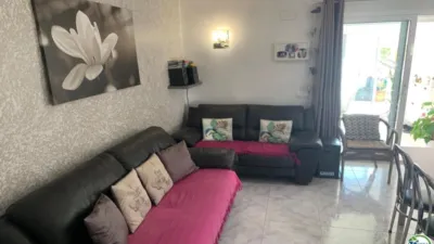 Chalet on Carrer de la Punta de la Ferrera photo 16