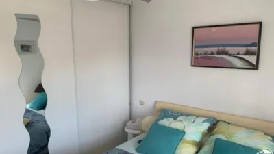 Chalet on Carrer de la Punta de la Ferrera photo 31