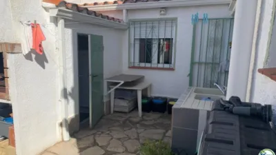 Chalet on Carrer de la Punta de la Ferrera photo 36