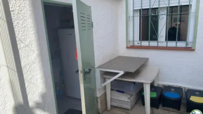Chalet on Carrer de la Punta de la Ferrera photo 37