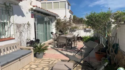Chalet on Carrer de la Punta de la Ferrera photo 5