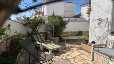 Chalet on Carrer de la Punta de la Ferrera photo 6