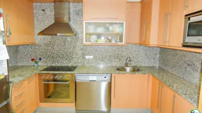 Piso en Carrer de Torres i Bages photo 9
