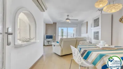 Apartment on Carrer de Francesc Alegre photo 11