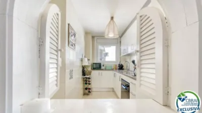Apartment on Carrer de Francesc Alegre photo 14