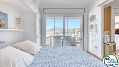 Apartment on Carrer de Francesc Alegre photo 17