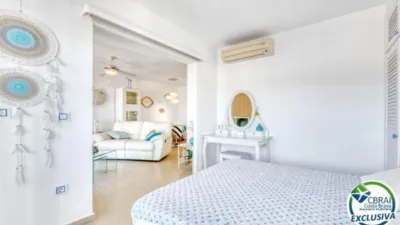 Apartment on Carrer de Francesc Alegre photo 21