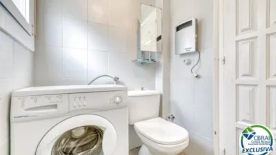 Apartment on Carrer de Francesc Alegre photo 23