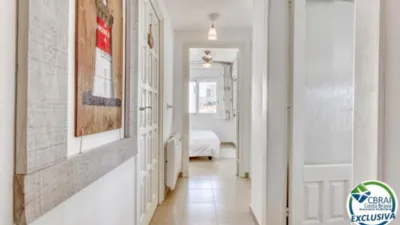 Apartment on Carrer de Francesc Alegre photo 25