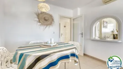 Apartment on Carrer de Francesc Alegre photo 26