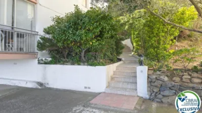 Apartment on Carrer de Francesc Alegre photo 27