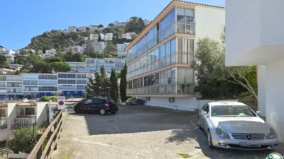 Apartment on Carrer de Francesc Alegre photo 29