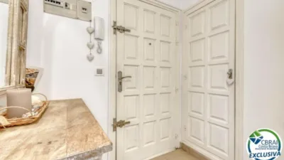 Apartment on Carrer de Francesc Alegre photo 2