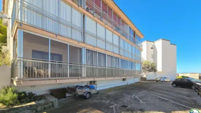 Apartment on Carrer de Francesc Alegre photo 30