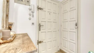 Apartment on Carrer de Francesc Alegre photo 32