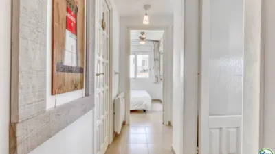 Apartment on Carrer de Francesc Alegre photo 33