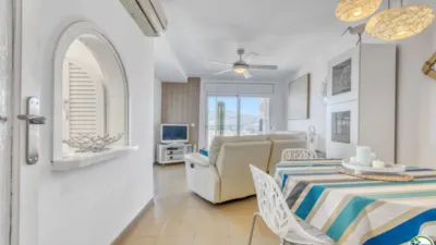 Apartment on Carrer de Francesc Alegre photo 34