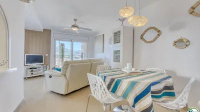 Apartment on Carrer de Francesc Alegre photo 35