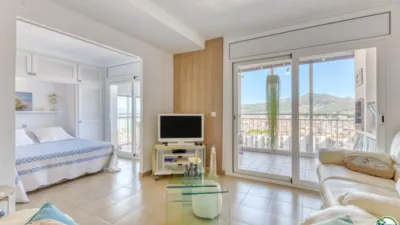 Apartment on Carrer de Francesc Alegre photo 36