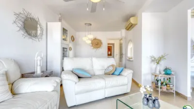 Apartment on Carrer de Francesc Alegre photo 39
