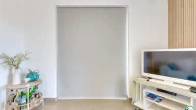 Apartment on Carrer de Francesc Alegre photo 40