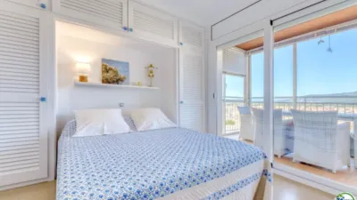 Apartment on Carrer de Francesc Alegre photo 42