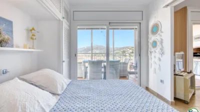Apartment on Carrer de Francesc Alegre photo 43
