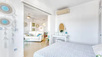 Apartment on Carrer de Francesc Alegre photo 44