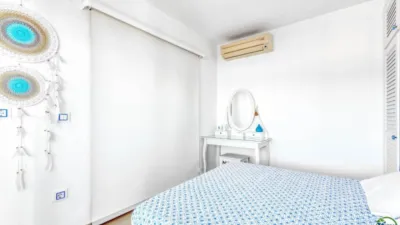 Apartment on Carrer de Francesc Alegre photo 45