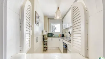 Apartment on Carrer de Francesc Alegre photo 46