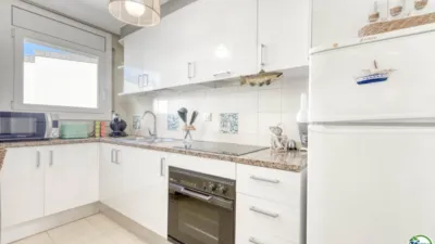 Apartment on Carrer de Francesc Alegre photo 47
