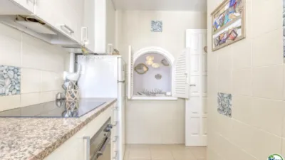 Apartment on Carrer de Francesc Alegre photo 48