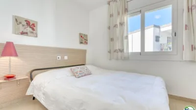 Apartment on Carrer de Francesc Alegre photo 49