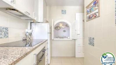 Apartment on Carrer de Francesc Alegre photo 4
