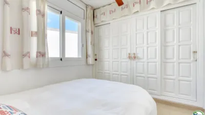 Apartment on Carrer de Francesc Alegre photo 50