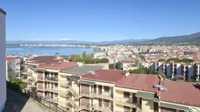 Apartment on Carrer de Francesc Alegre photo 53