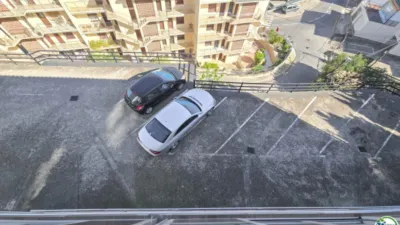 Apartment on Carrer de Francesc Alegre photo 55