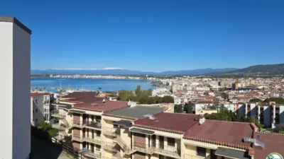 Apartment on Carrer de Francesc Alegre photo 57