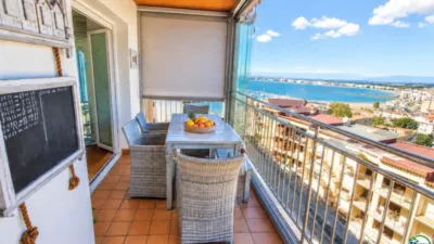 Apartment on Carrer de Francesc Alegre photo 59