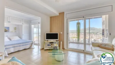 Apartment on Carrer de Francesc Alegre photo 9